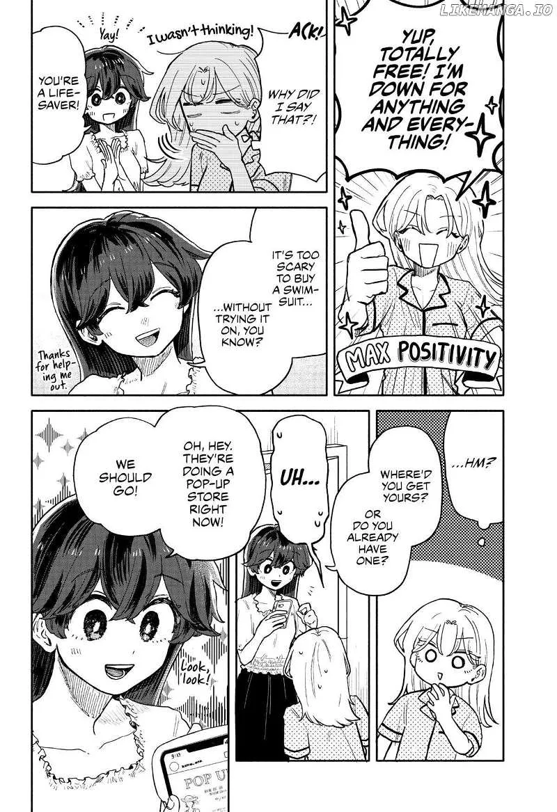Hope You're Happy, Lemon Zinmanga X Chapter 31 Page 4