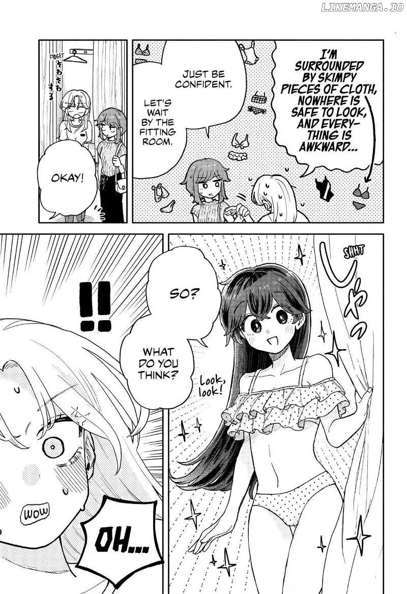 Hope You're Happy, Lemon Zinmanga X Chapter 31 Page 13