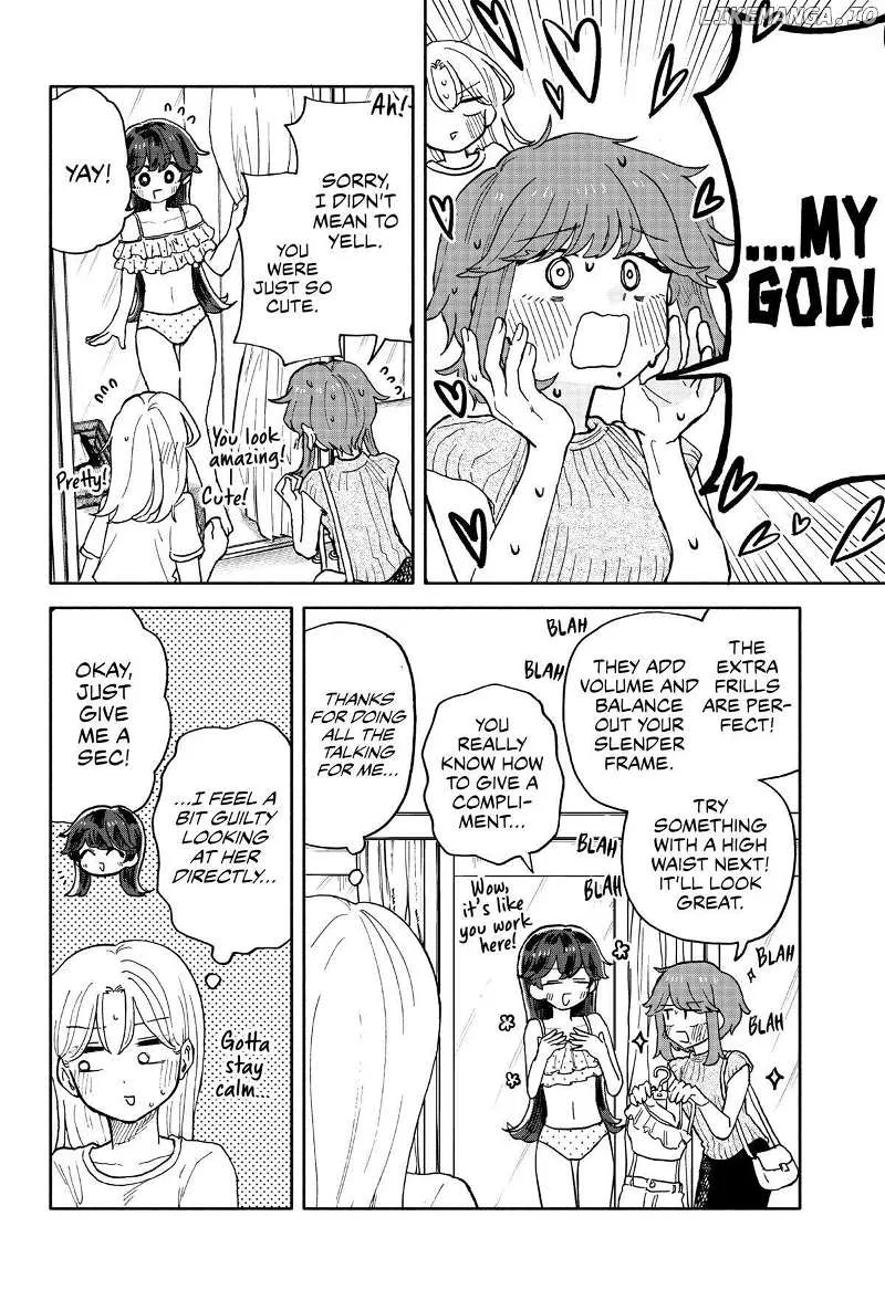Hope You're Happy, Lemon Zinmanga X Chapter 31 Page 14