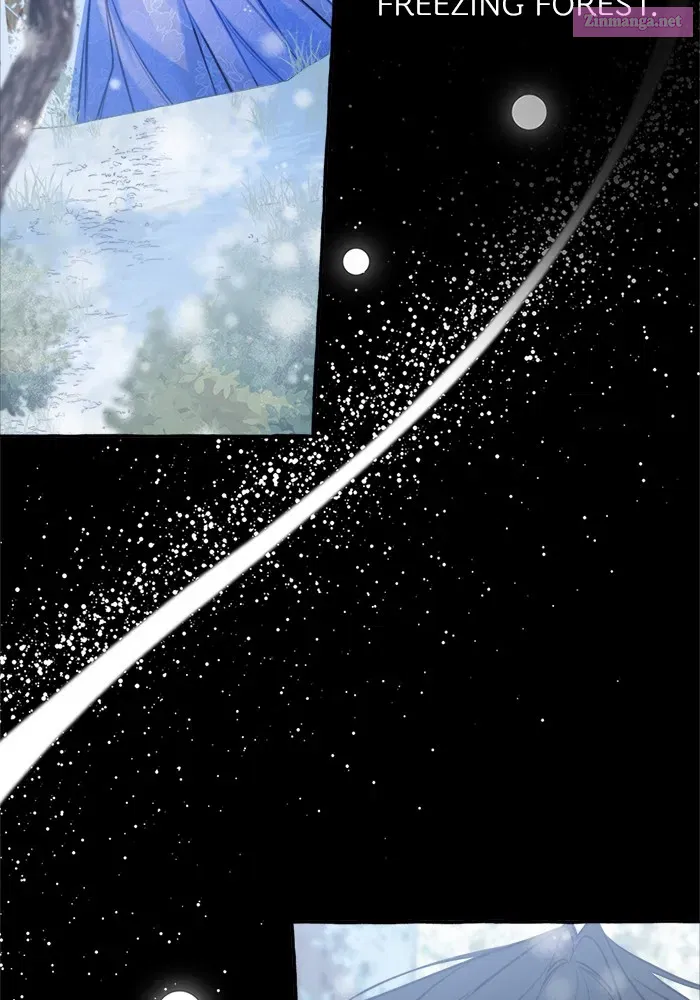 Frozen Hearts Zinmanga X Chapter 11 Page 17