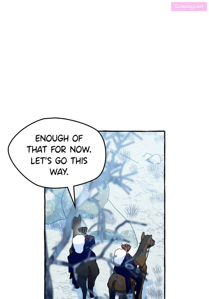 Frozen Hearts Zinmanga X Chapter 11 Page 29