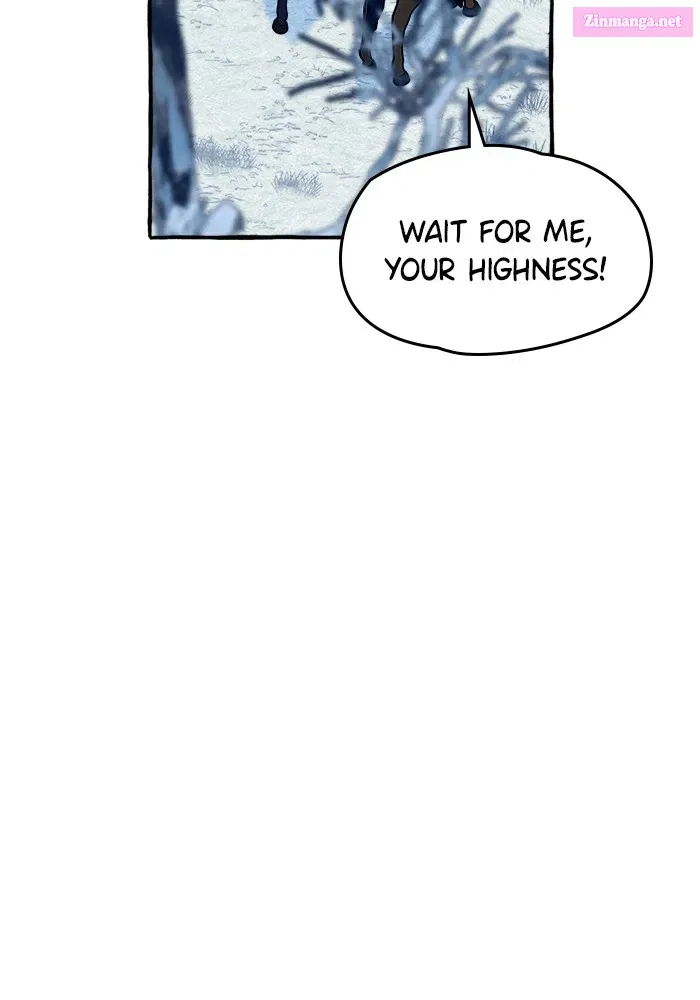 Frozen Hearts Zinmanga X Chapter 11 Page 30