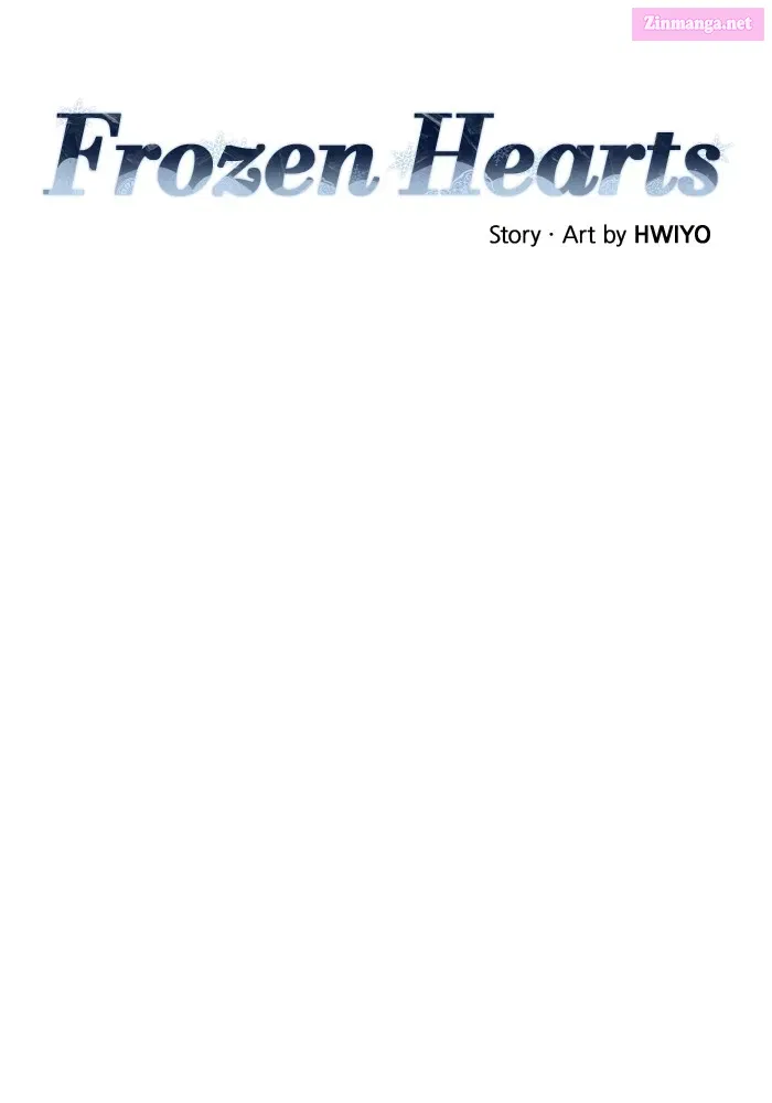 Frozen Hearts Zinmanga X Chapter 11 Page 31