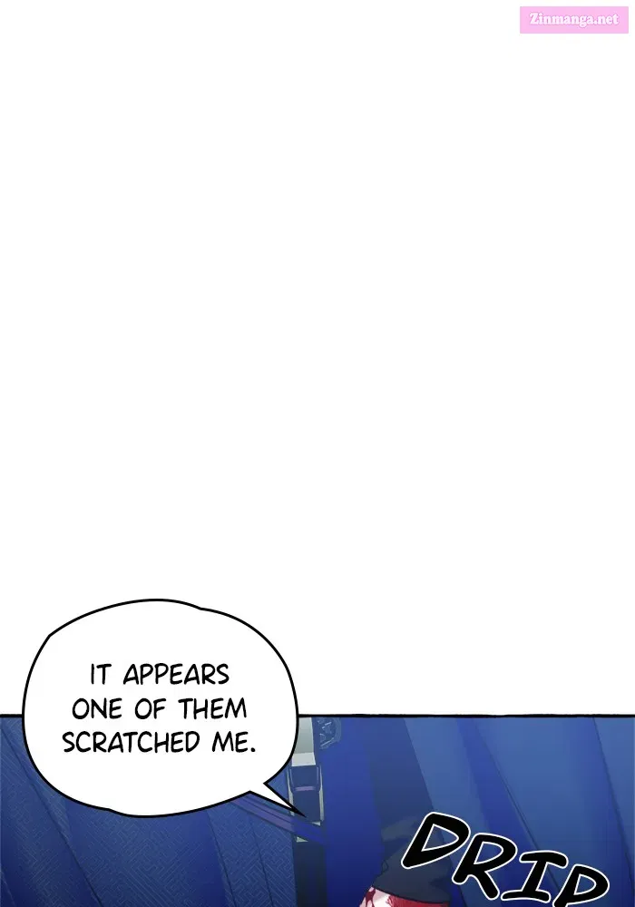 Frozen Hearts Zinmanga X Chapter 11 Page 84