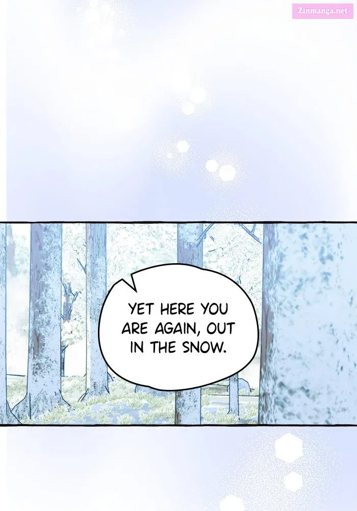 Frozen Hearts Zinmanga X Chapter 11 Page 111