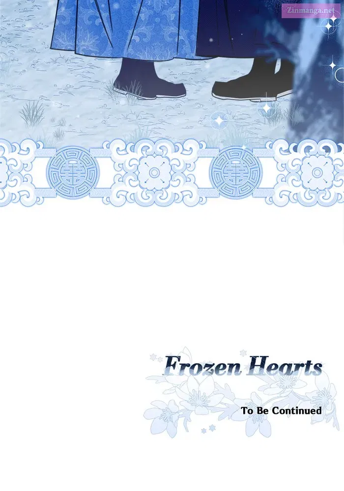 Frozen Hearts Zinmanga X Chapter 11 Page 115