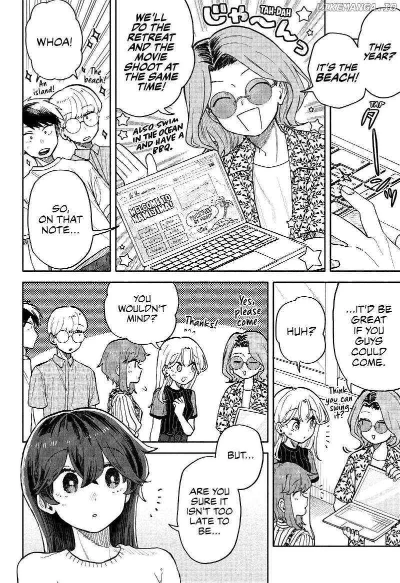 Hope You're Happy, Lemon Zinmanga X Chapter 29 Page 11
