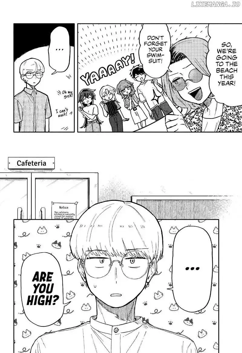 Hope You're Happy, Lemon Zinmanga X Chapter 29 Page 13