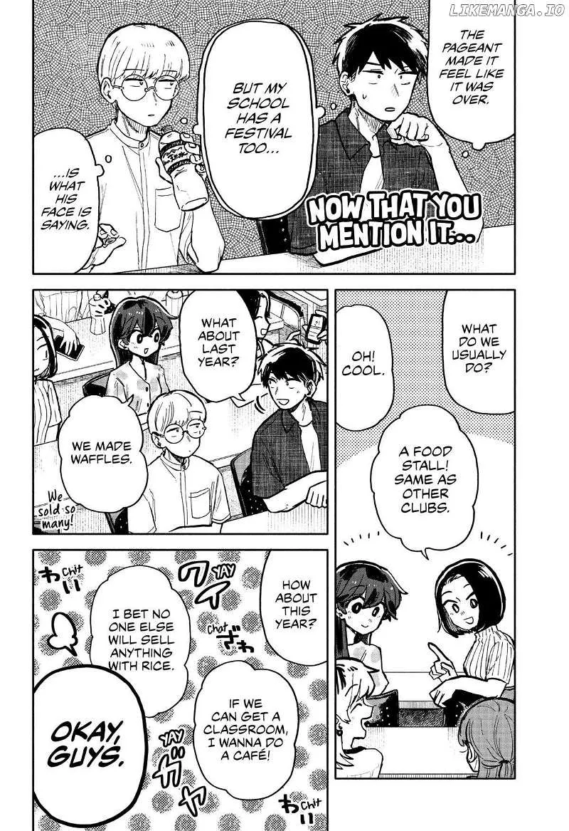 Hope You're Happy, Lemon Zinmanga X Chapter 27 Page 3