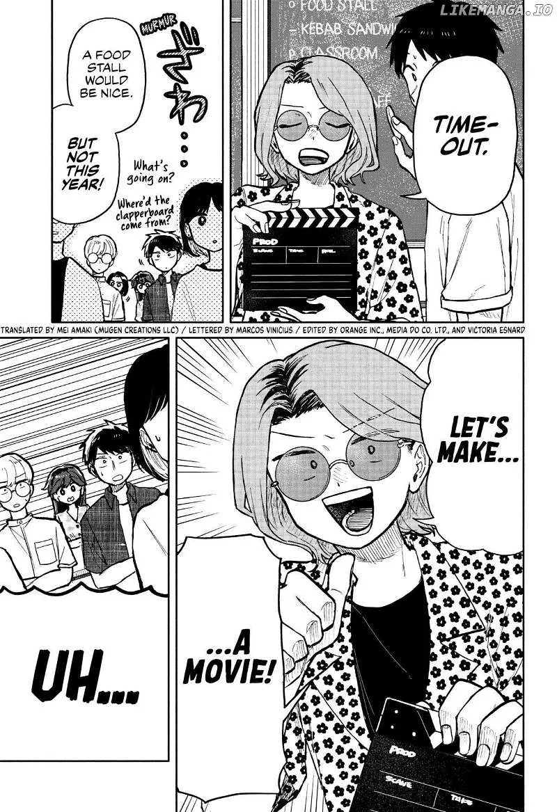 Hope You're Happy, Lemon Zinmanga X Chapter 27 Page 4
