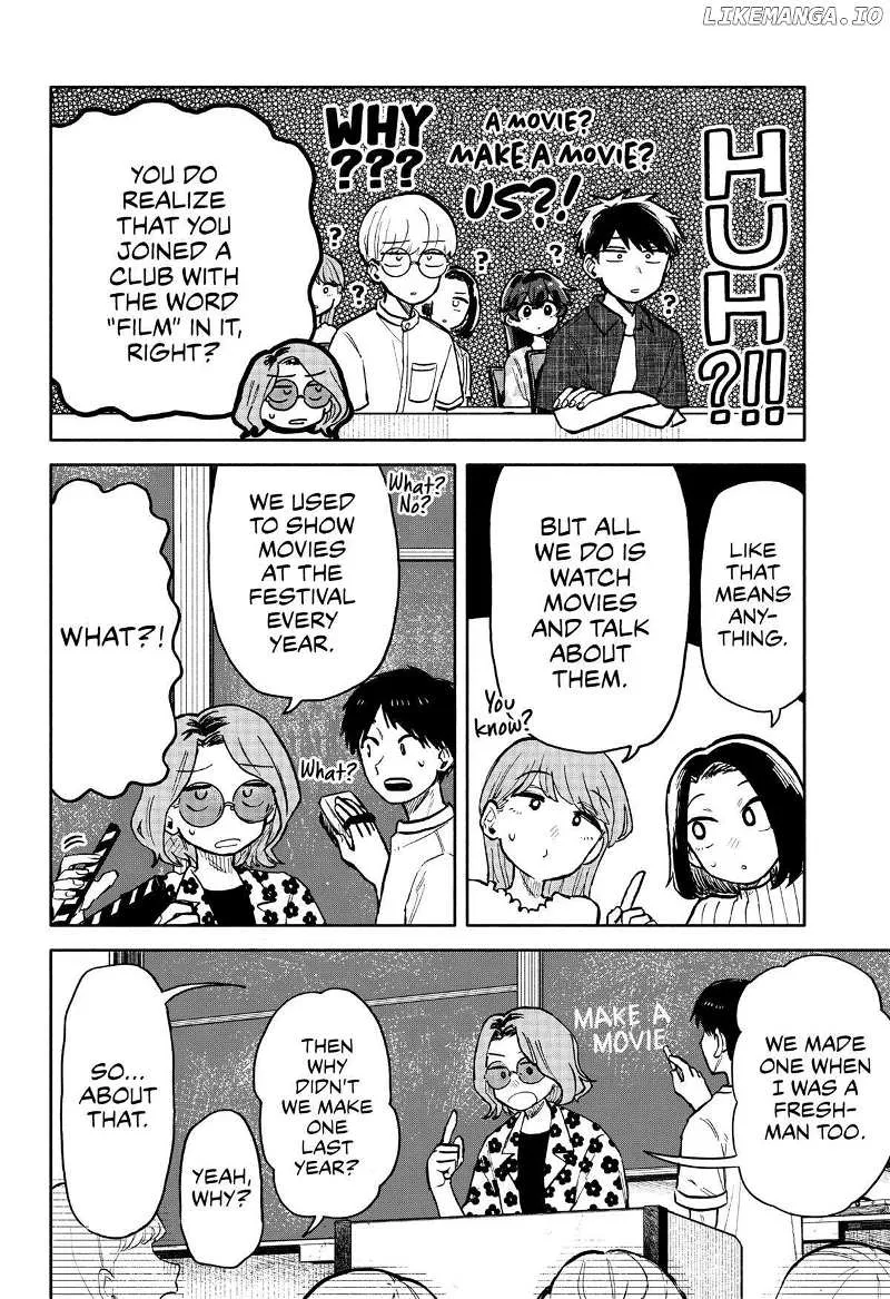 Hope You're Happy, Lemon Zinmanga X Chapter 27 Page 5