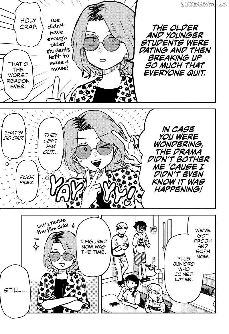 Hope You're Happy, Lemon Zinmanga X Chapter 27 Page 6