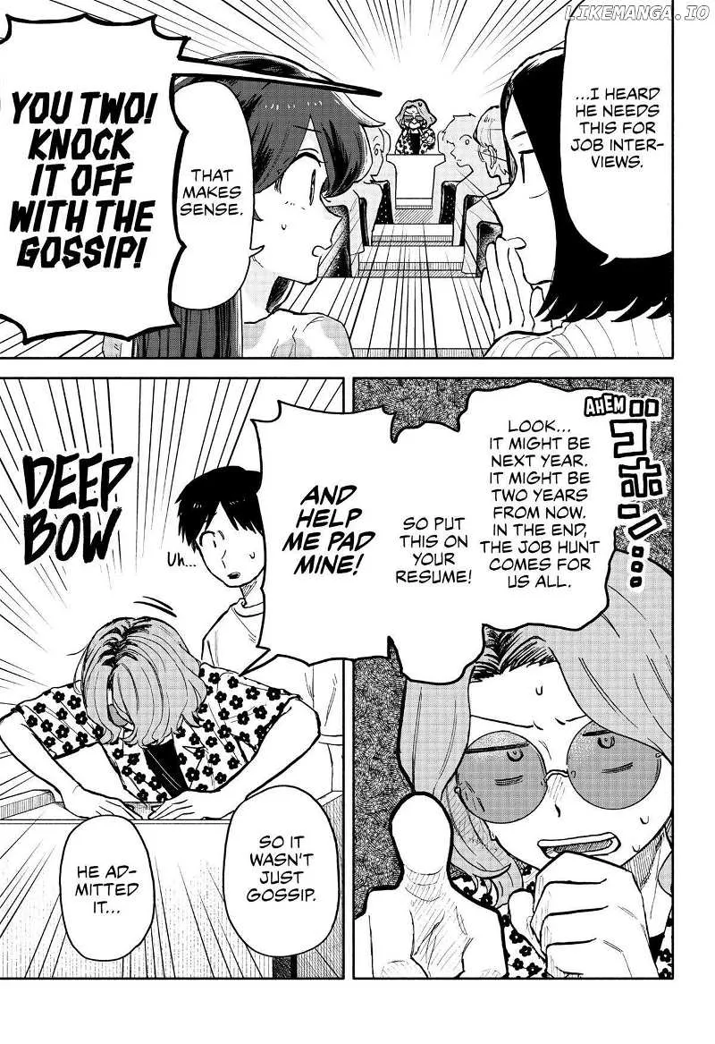 Hope You're Happy, Lemon Zinmanga X Chapter 27 Page 8