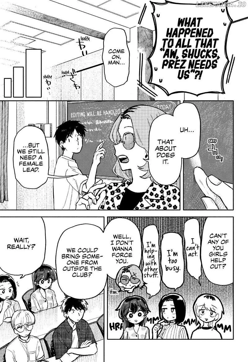 Hope You're Happy, Lemon Zinmanga X Chapter 27 Page 10