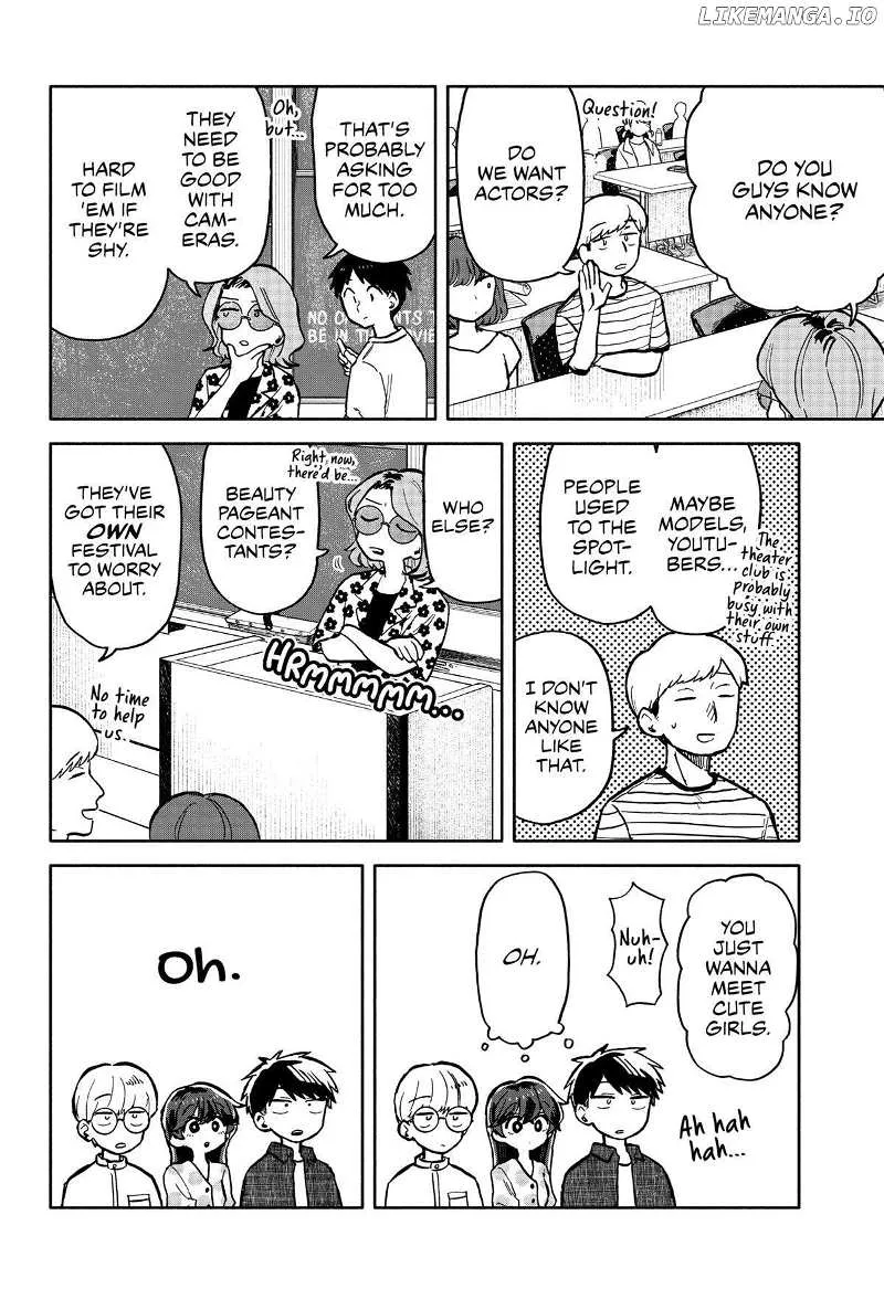 Hope You're Happy, Lemon Zinmanga X Chapter 27 Page 11