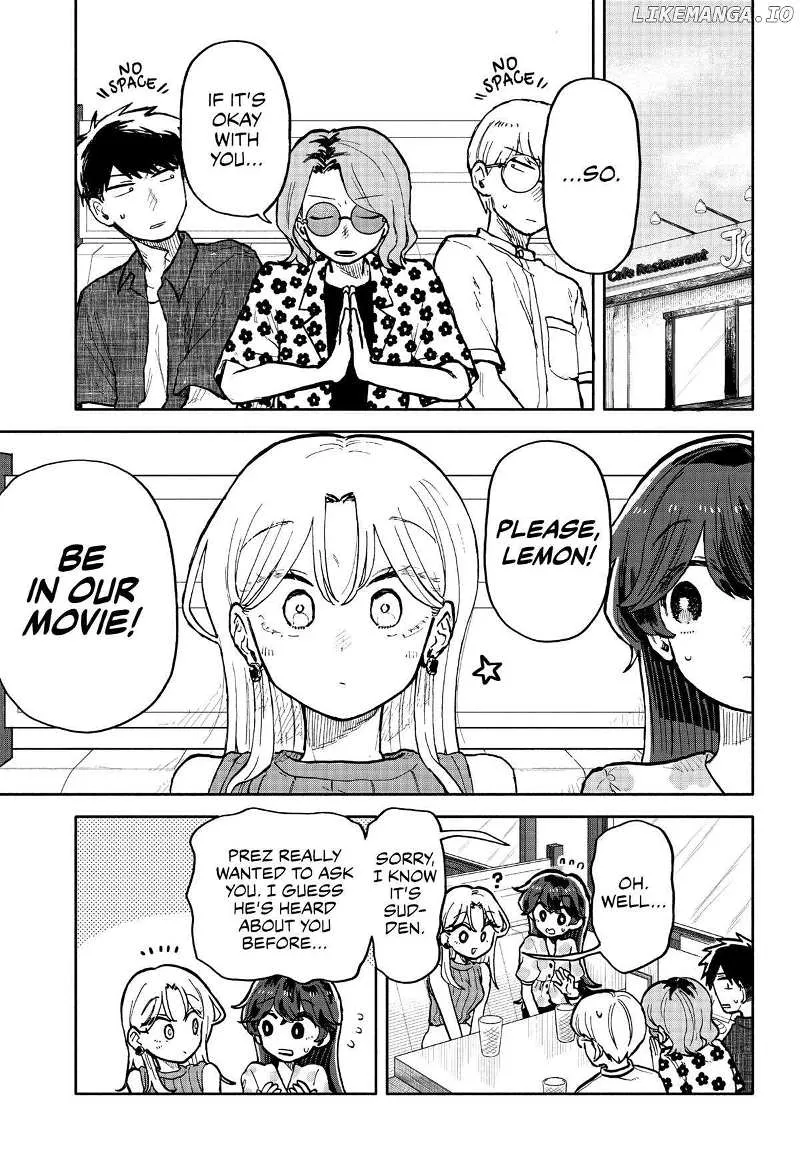 Hope You're Happy, Lemon Zinmanga X Chapter 27 Page 12
