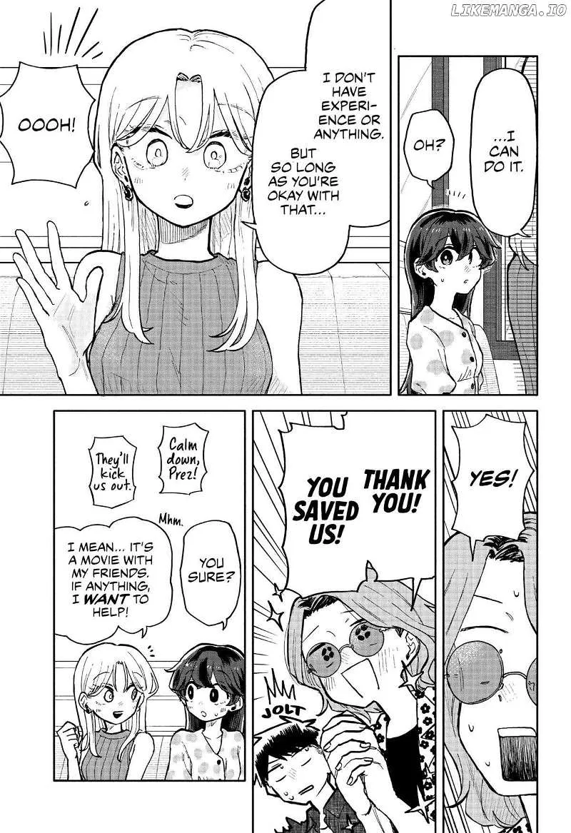 Hope You're Happy, Lemon Zinmanga X Chapter 27 Page 14
