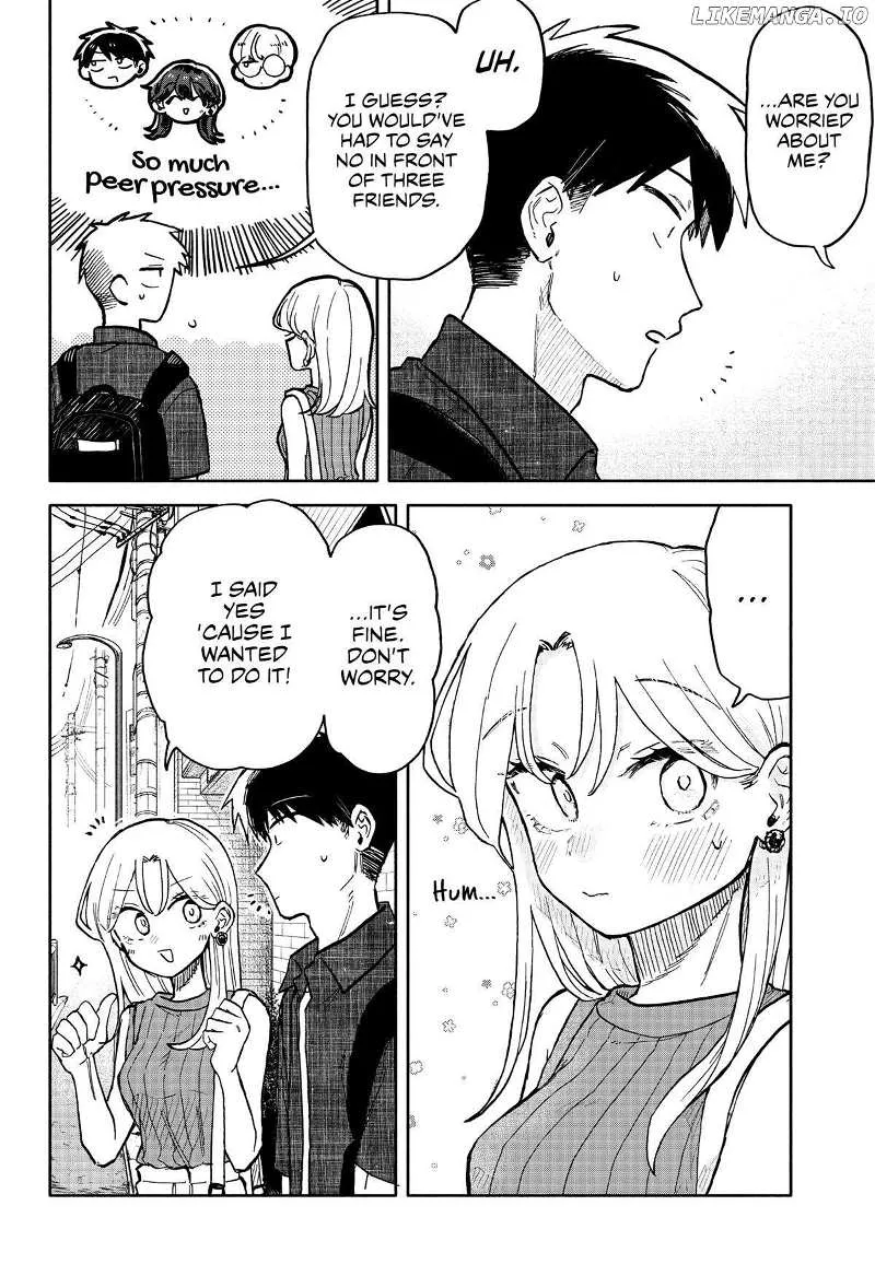 Hope You're Happy, Lemon Zinmanga X Chapter 27 Page 17