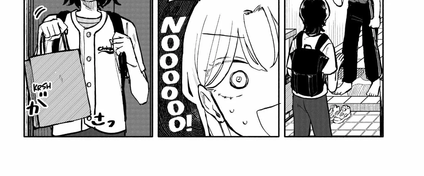 Hope You're Happy, Lemon Zinmanga X Chapter 26 Page 7