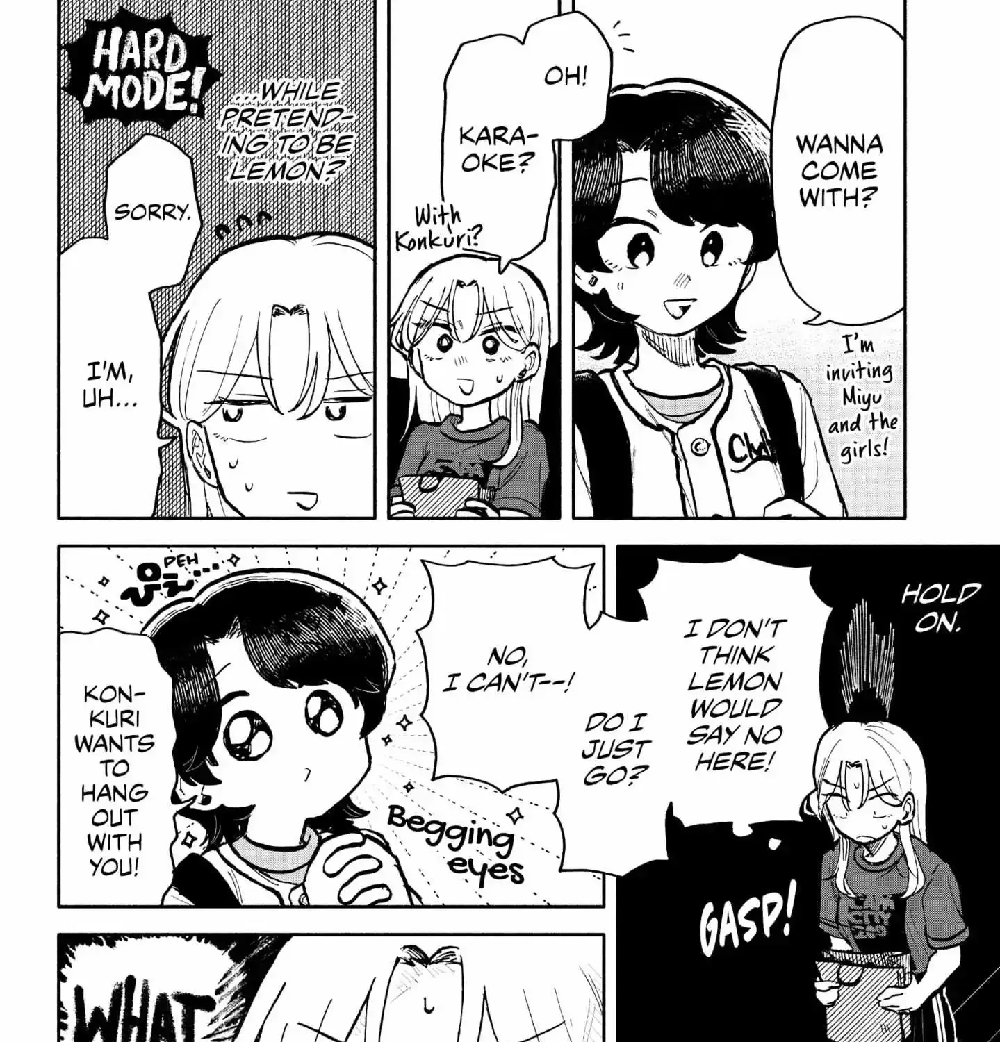 Hope You're Happy, Lemon Zinmanga X Chapter 26 Page 10