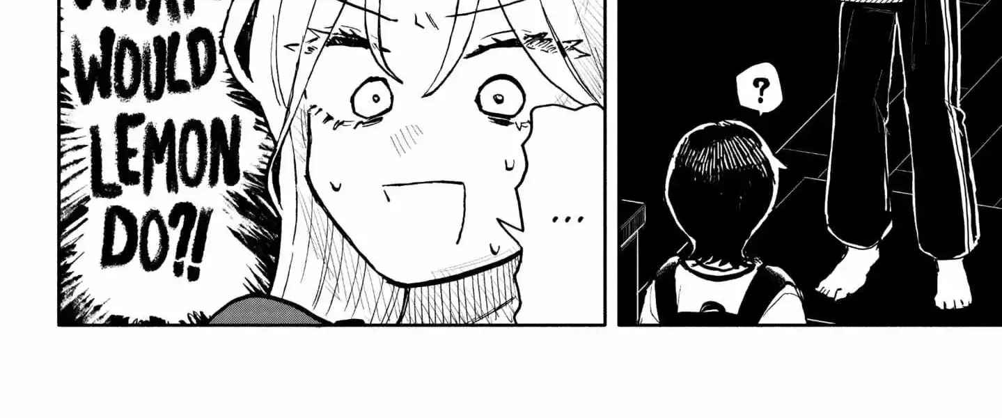 Hope You're Happy, Lemon Zinmanga X Chapter 26 Page 11