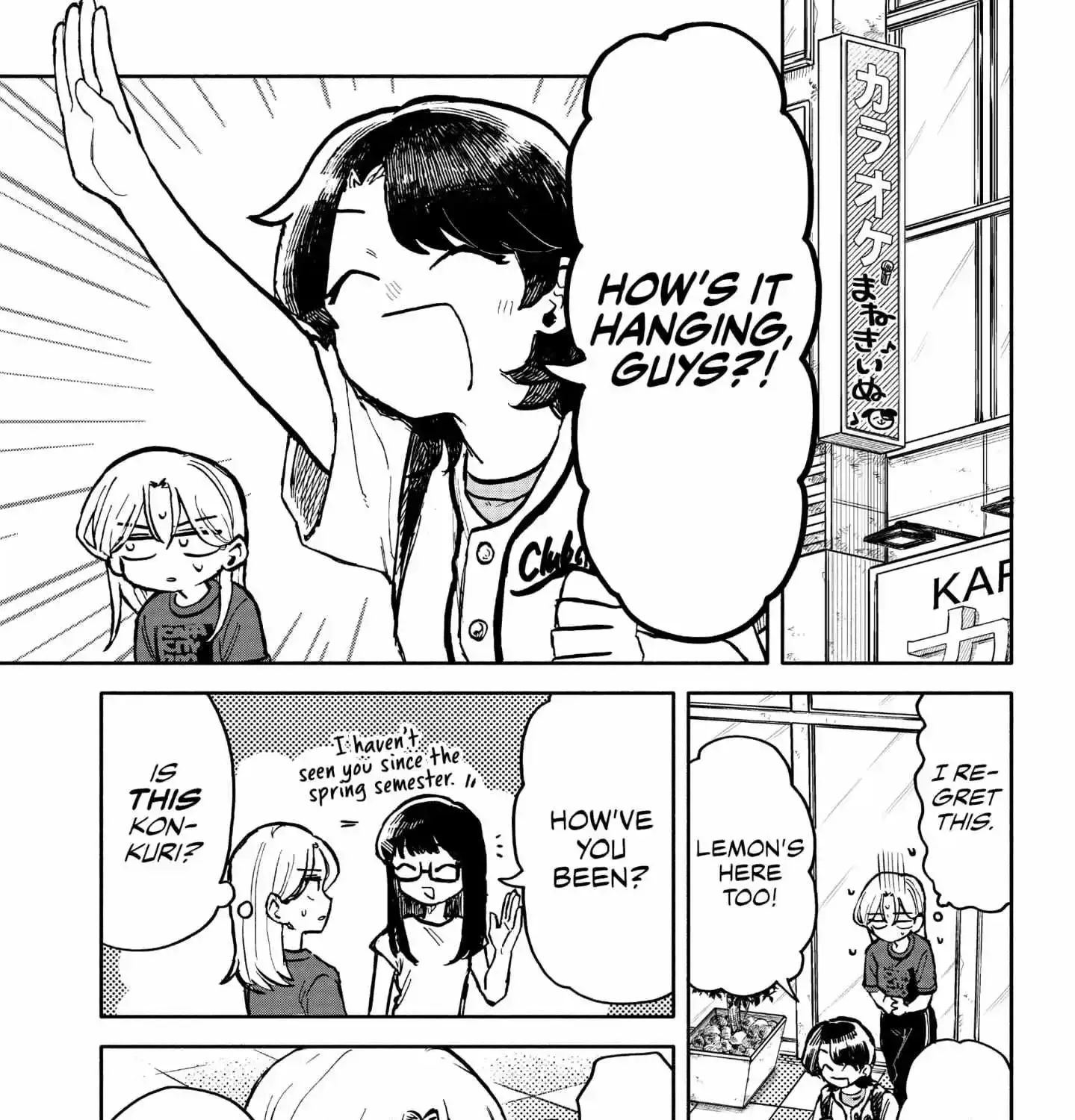 Hope You're Happy, Lemon Zinmanga X Chapter 26 Page 12