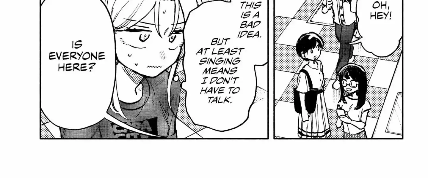 Hope You're Happy, Lemon Zinmanga X Chapter 26 Page 13