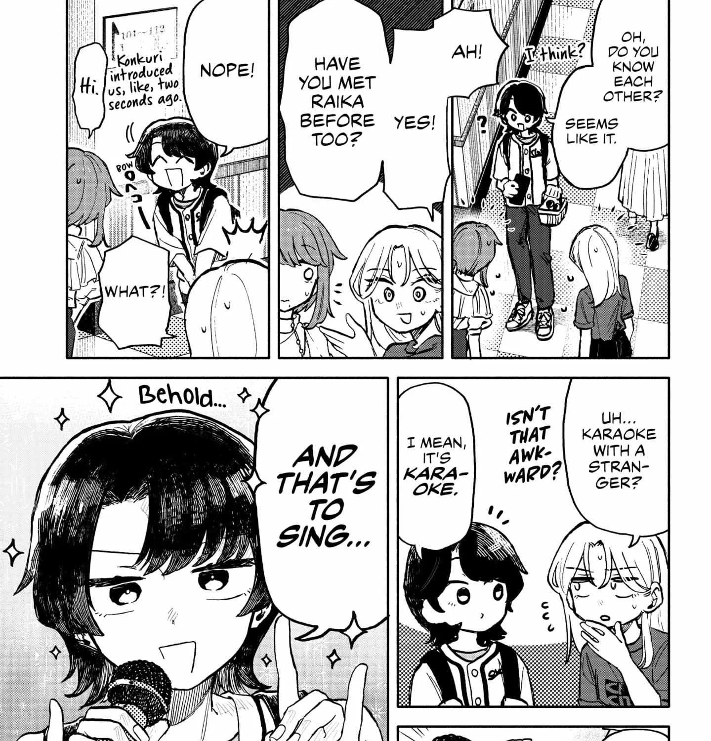 Hope You're Happy, Lemon Zinmanga X Chapter 26 Page 16