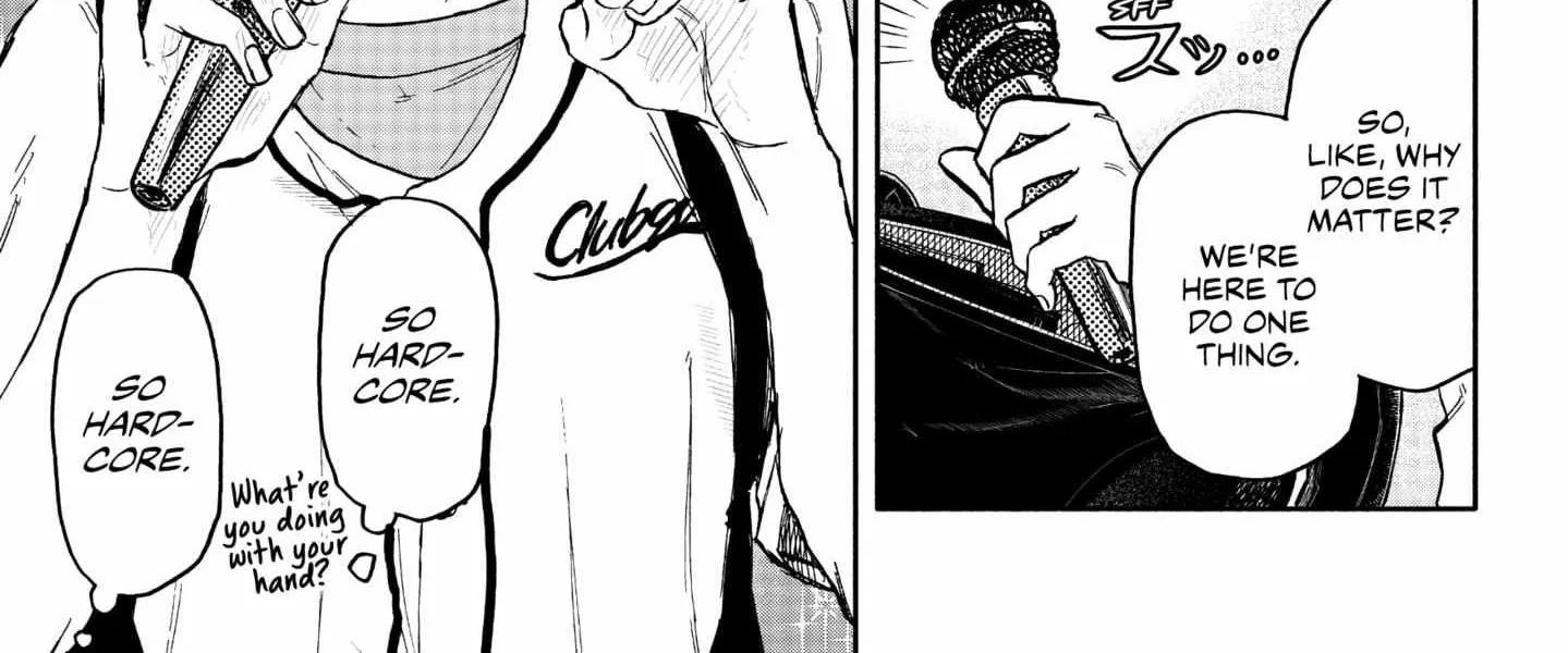 Hope You're Happy, Lemon Zinmanga X Chapter 26 Page 17