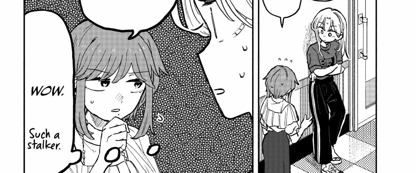 Hope You're Happy, Lemon Zinmanga X Chapter 26 Page 19