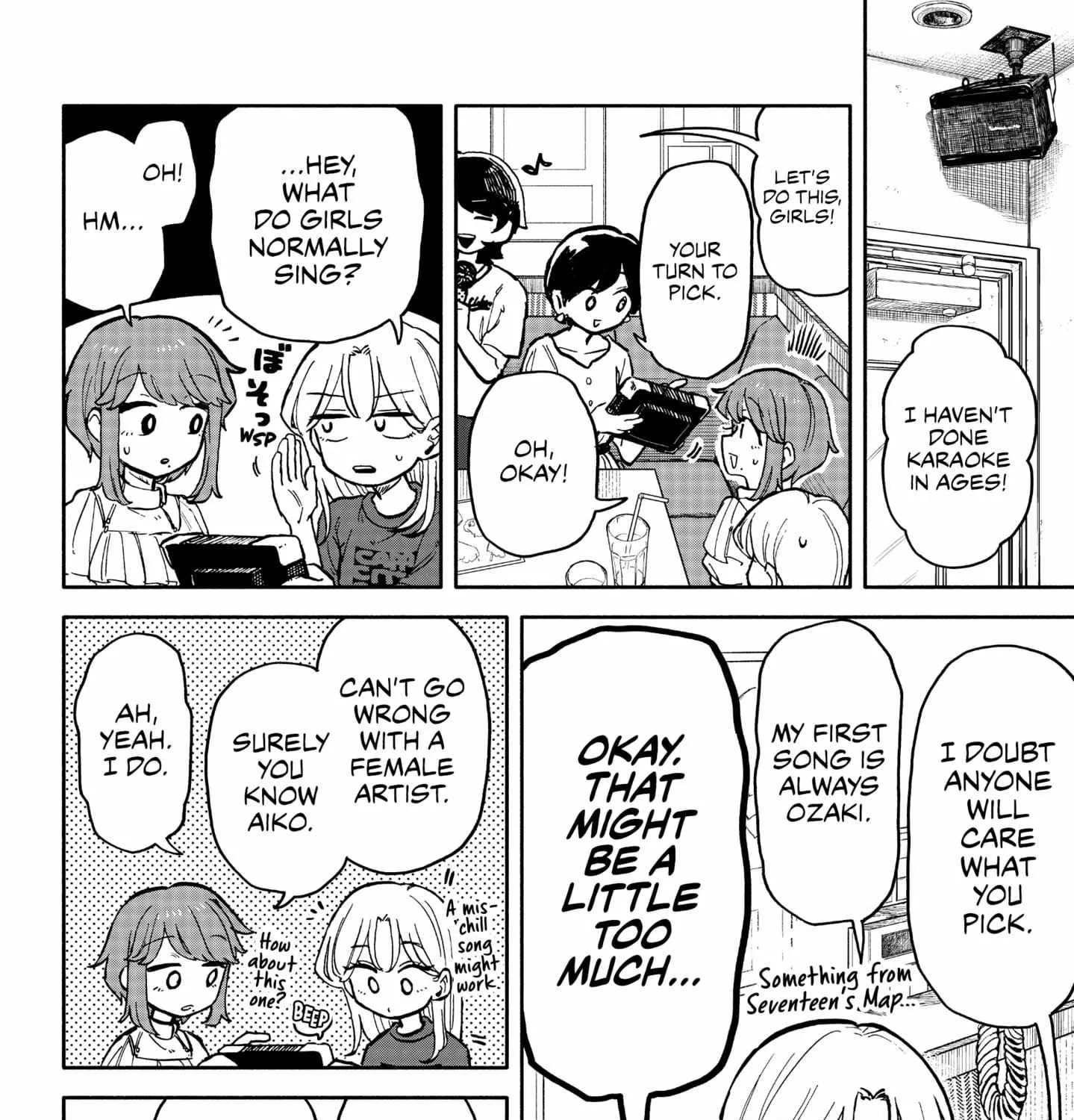 Hope You're Happy, Lemon Zinmanga X Chapter 26 Page 22