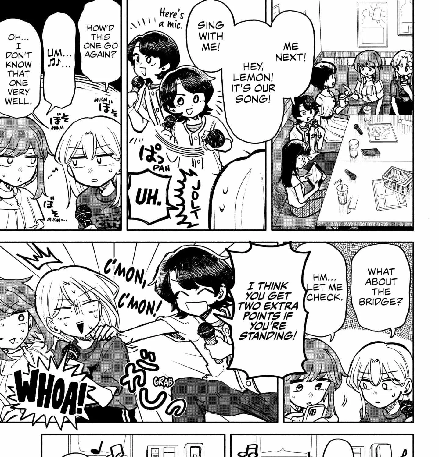 Hope You're Happy, Lemon Zinmanga X Chapter 26 Page 28