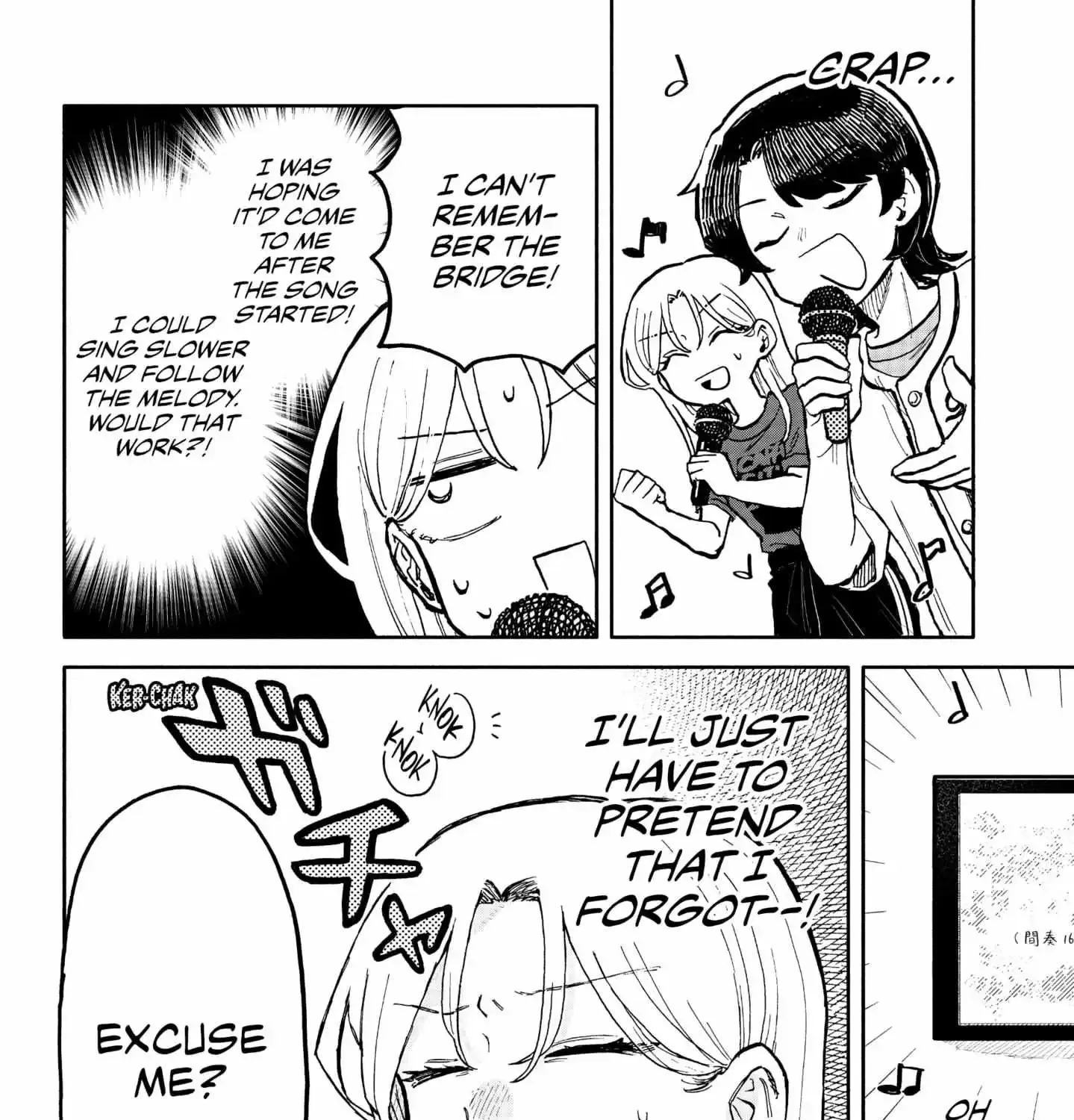 Hope You're Happy, Lemon Zinmanga X Chapter 26 Page 30