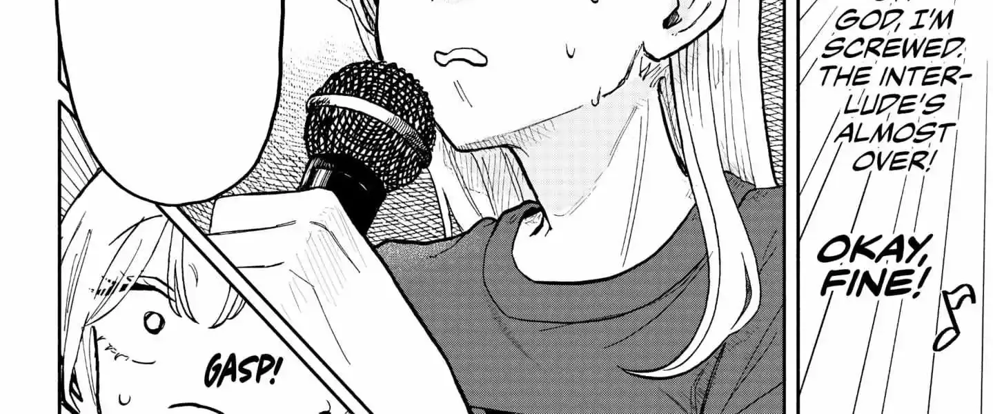 Hope You're Happy, Lemon Zinmanga X Chapter 26 Page 31
