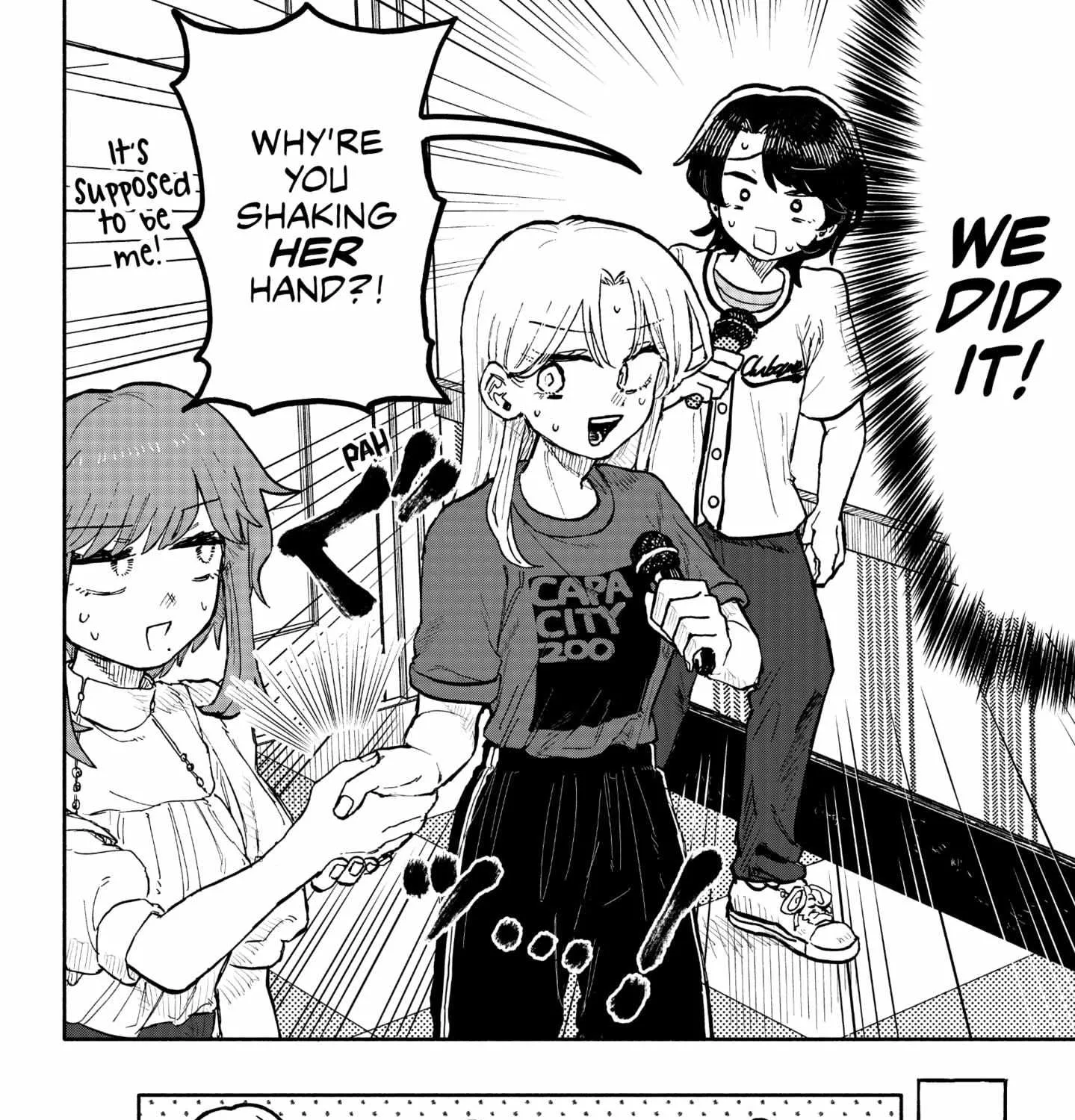 Hope You're Happy, Lemon Zinmanga X Chapter 26 Page 34