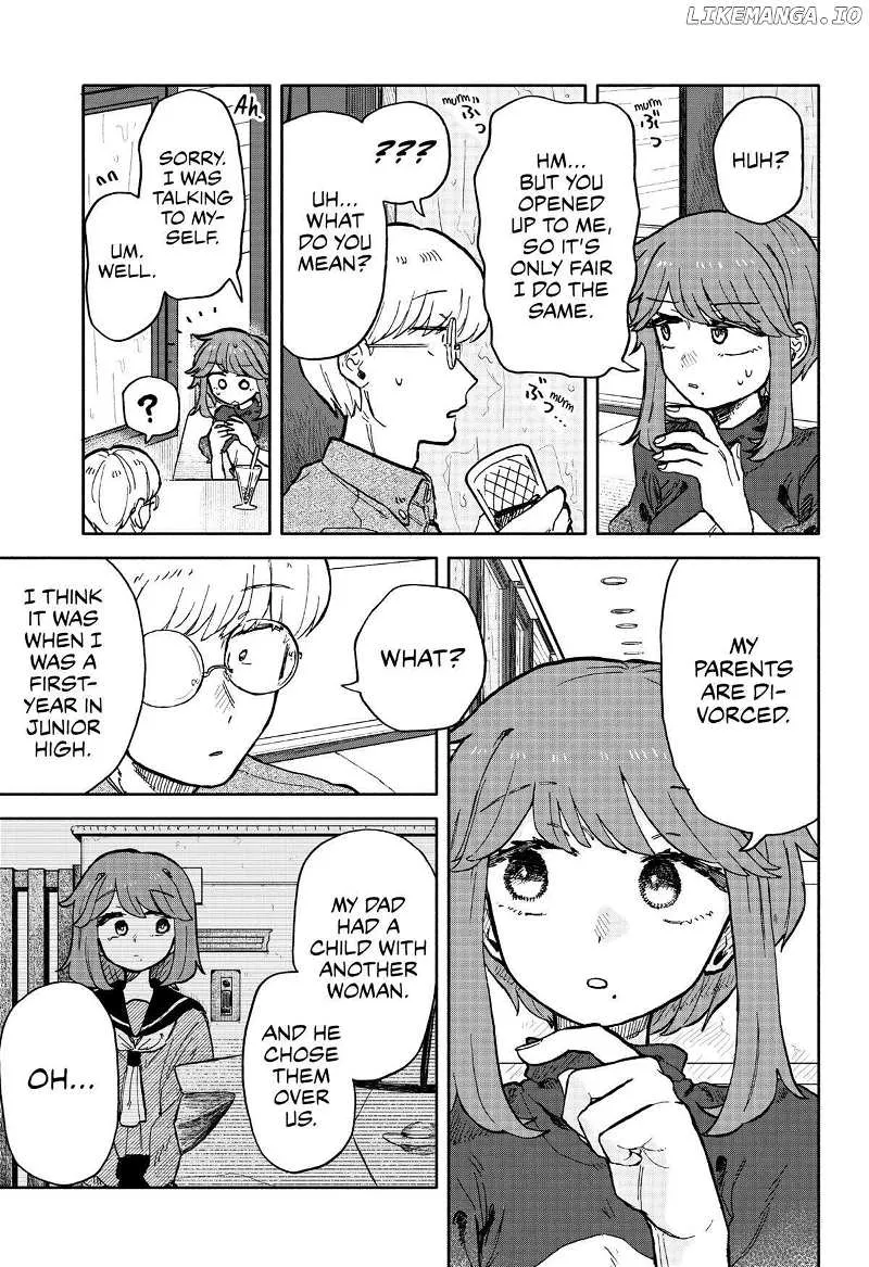 Hope You're Happy, Lemon Zinmanga X Chapter 23 Page 15