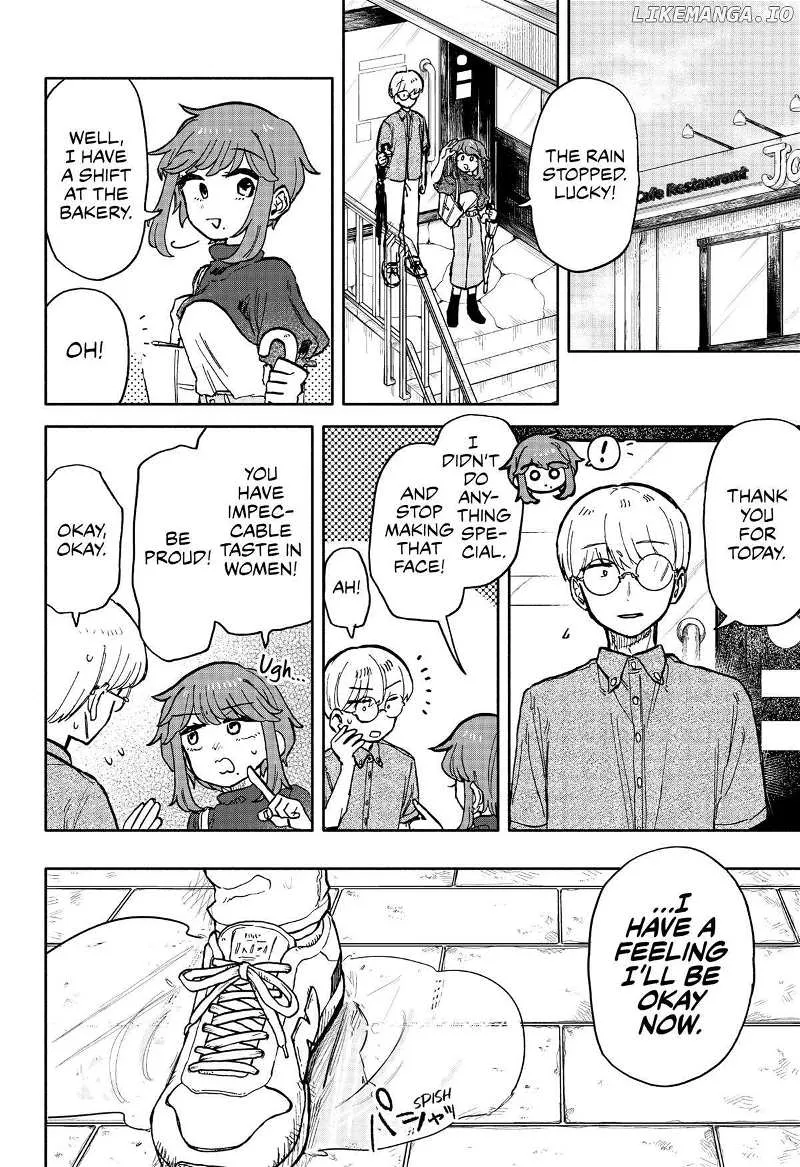 Hope You're Happy, Lemon Zinmanga X Chapter 23 Page 20