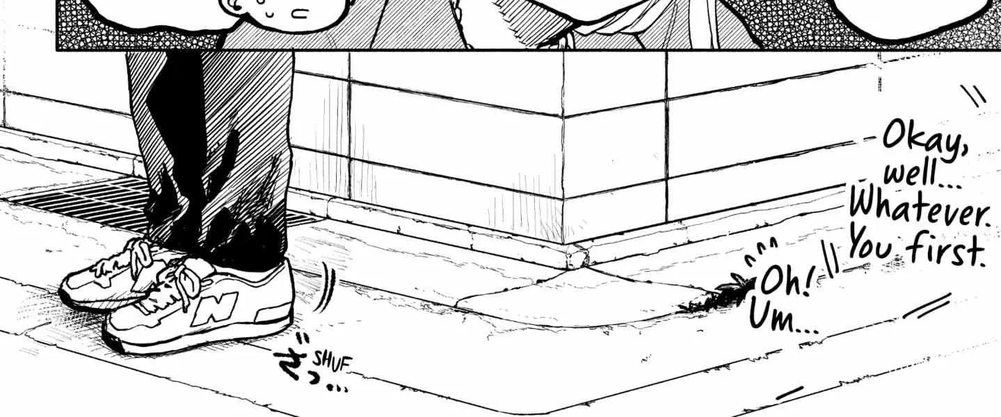 Hope You're Happy, Lemon Zinmanga X Chapter 22 Page 5
