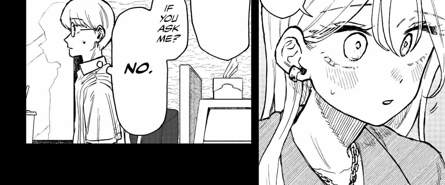 Hope You're Happy, Lemon Zinmanga X Chapter 22 Page 9
