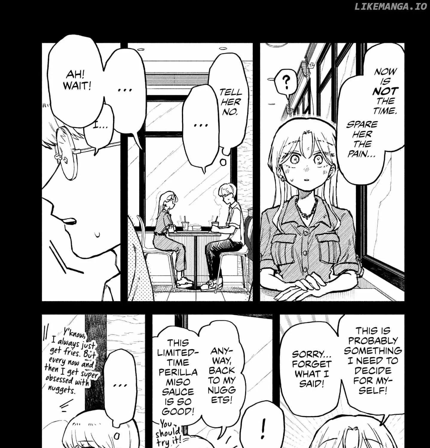 Hope You're Happy, Lemon Zinmanga X Chapter 22 Page 10