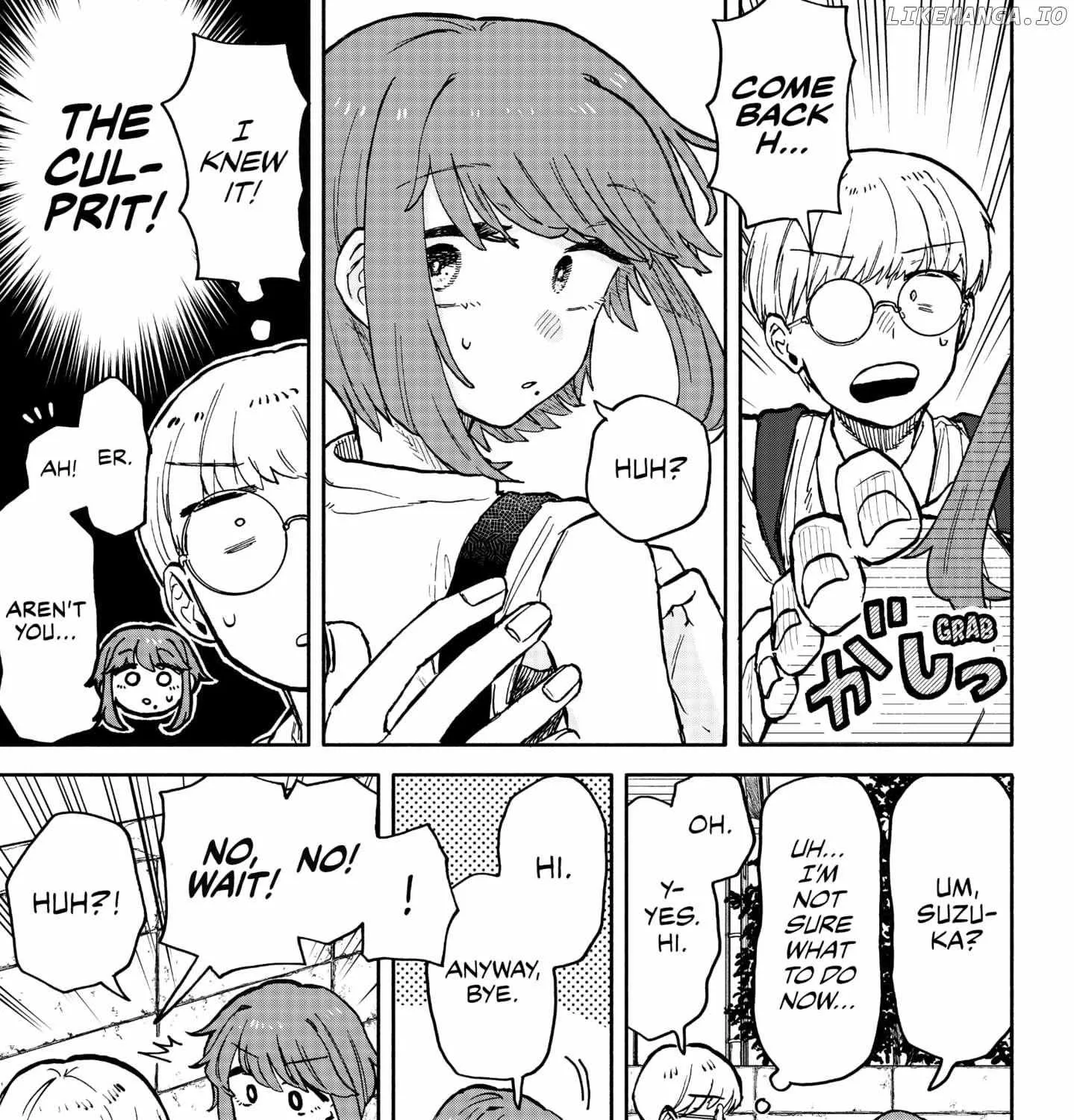 Hope You're Happy, Lemon Zinmanga X Chapter 22 Page 14