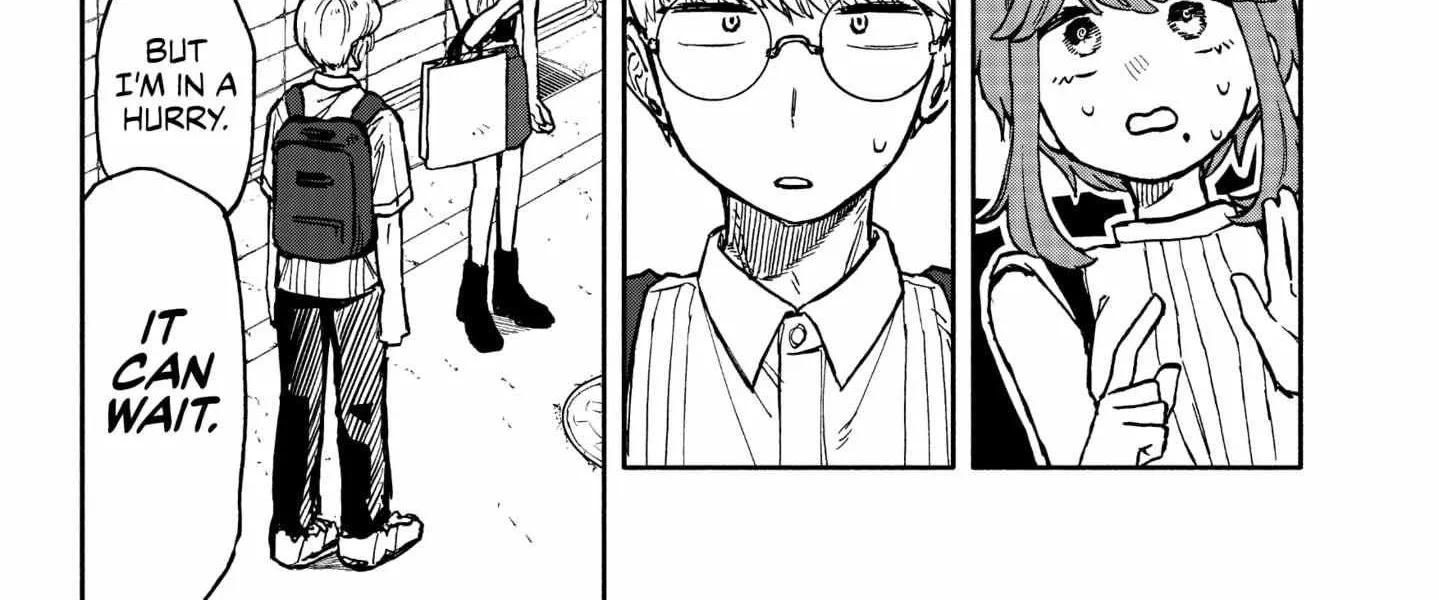 Hope You're Happy, Lemon Zinmanga X Chapter 22 Page 17
