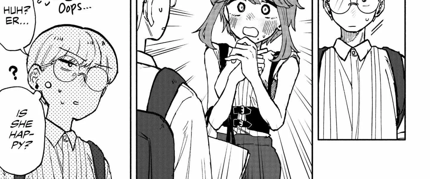 Hope You're Happy, Lemon Zinmanga X Chapter 22 Page 19