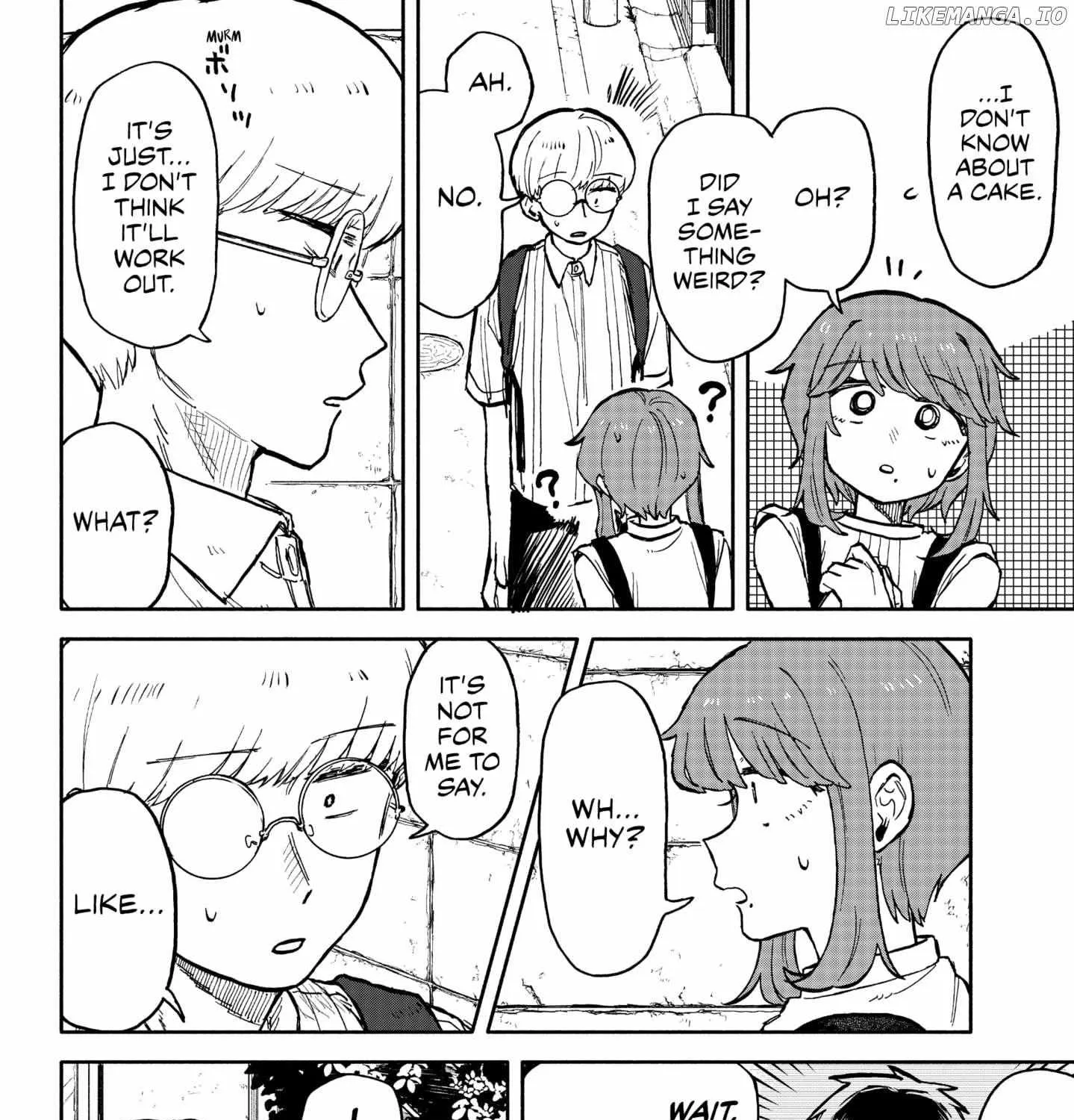 Hope You're Happy, Lemon Zinmanga X Chapter 22 Page 20