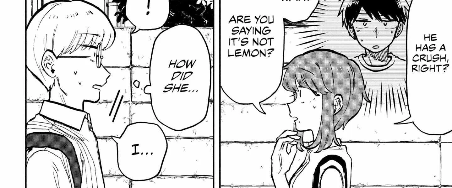 Hope You're Happy, Lemon Zinmanga X Chapter 22 Page 21