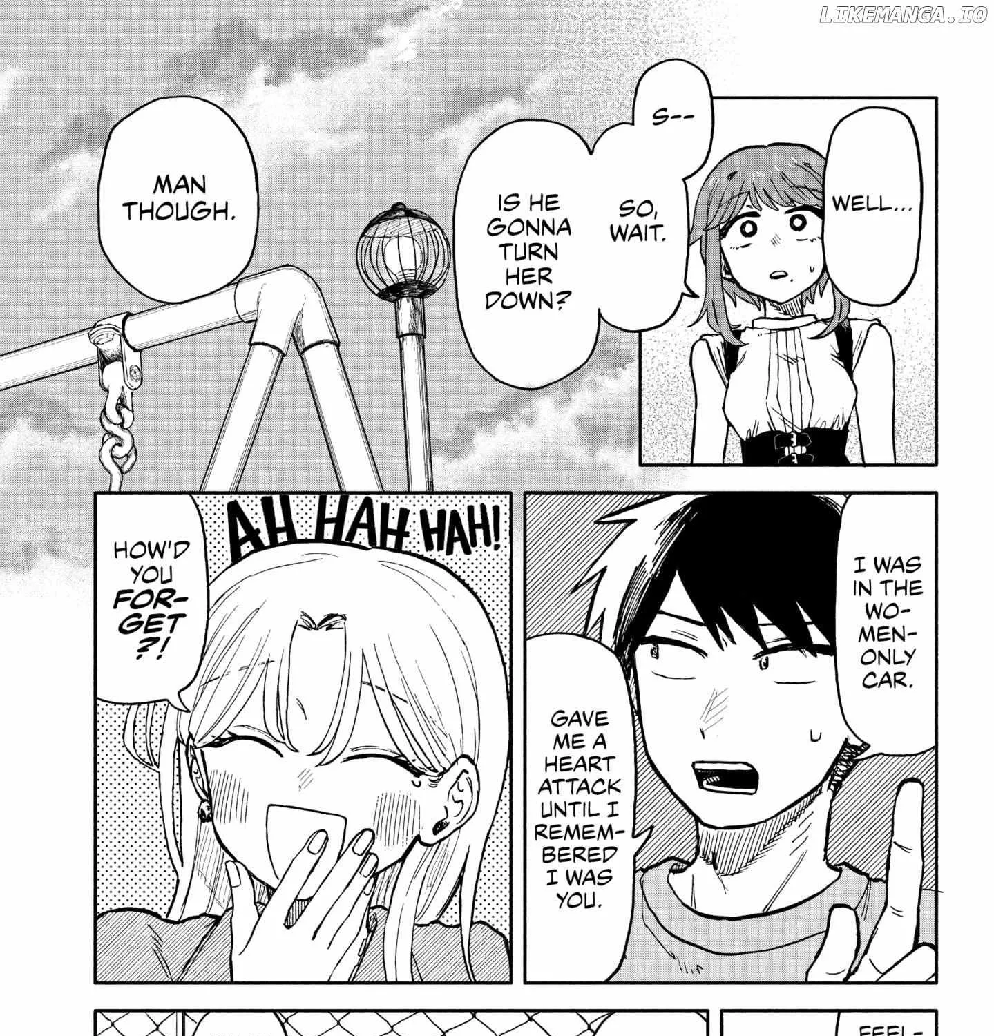 Hope You're Happy, Lemon Zinmanga X Chapter 22 Page 22