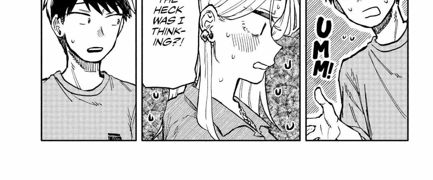 Hope You're Happy, Lemon Zinmanga X Chapter 22 Page 27