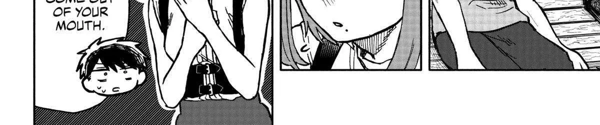 Hope You're Happy, Lemon Zinmanga X Chapter 21 Page 4