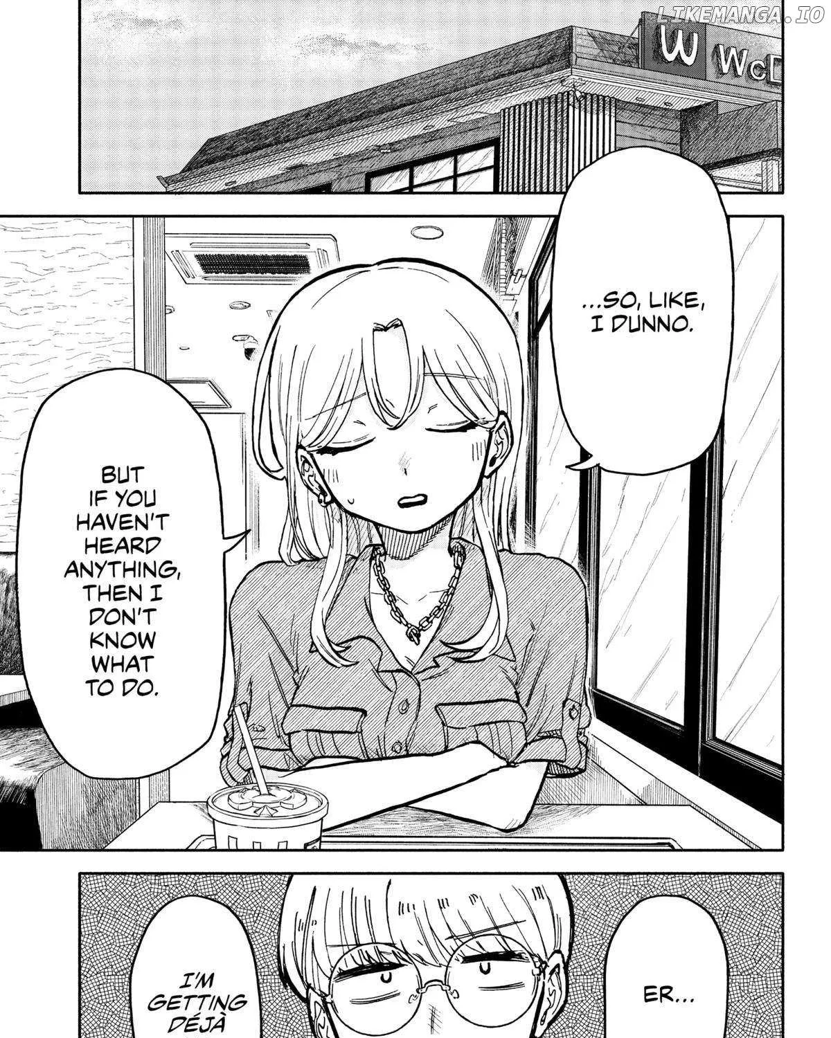 Hope You're Happy, Lemon Zinmanga X Chapter 21 Page 13