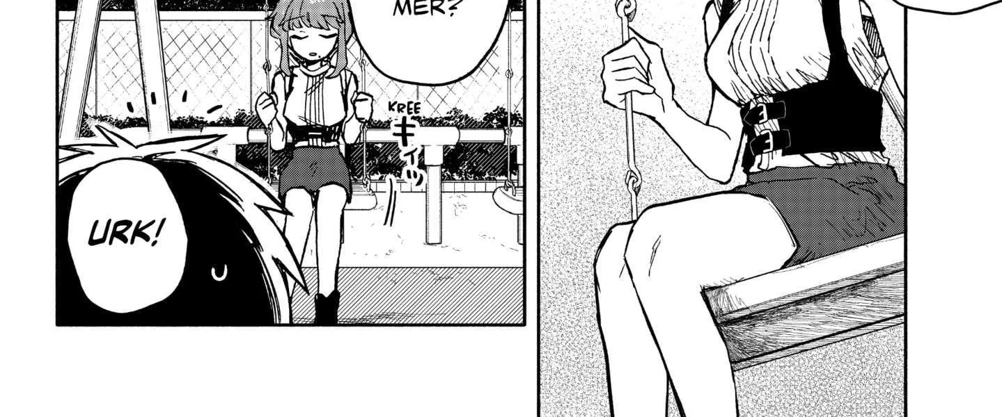 Hope You're Happy, Lemon Zinmanga X Chapter 19 Page 4